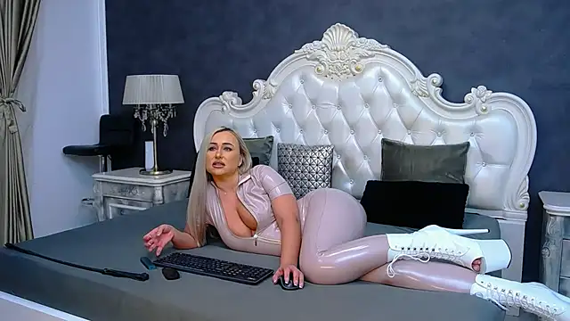 Ema Boom online show from February 2025 09:56:02 AM