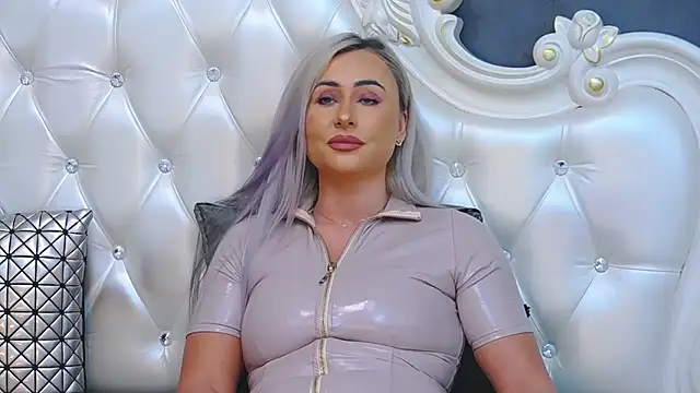 Ema Boom online show from February 2025 02:37:01 PM