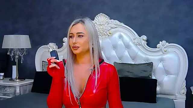 Ema Boom online show from March 2025 07:57:02 AM