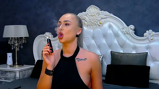 Ema Boom online show from December 2024 11:17:02 AM