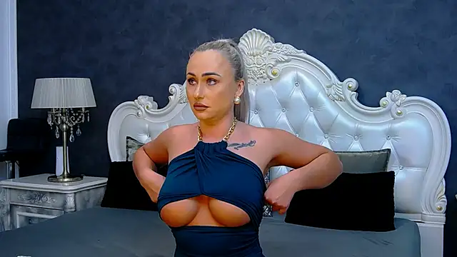 Ema Boom online show from January 2025 09:23:01 AM