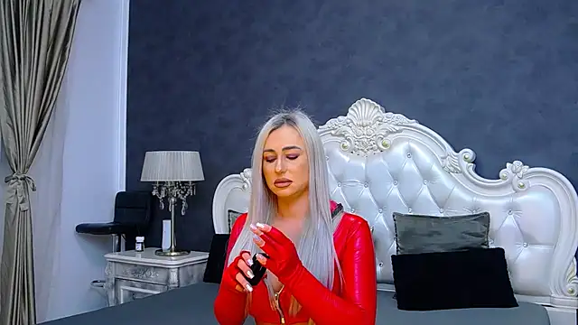 Ema Boom online show from March 2025 04:56:01 AM