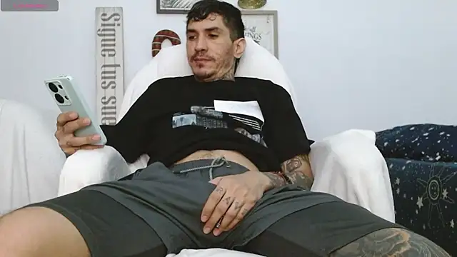 IaDoherty online show from December 2025 05:19:01 AM