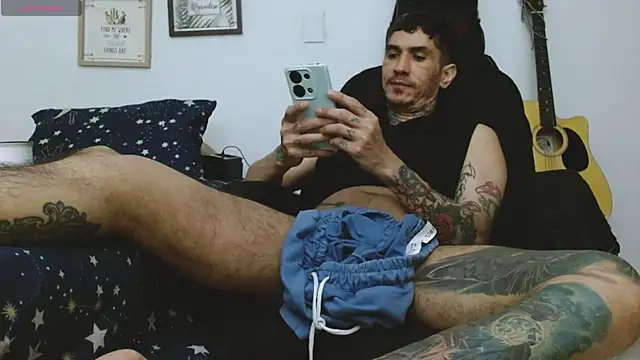 IaDoherty online show from October 2025 07:07:01 AM