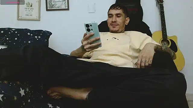 IaDoherty online show from October 2025 08:46:02 AM