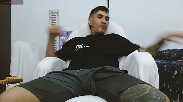 IaDoherty online show from November 2025 03:29:02 AM