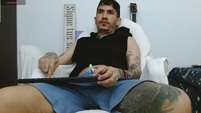 IaDoherty online show from December 2025 05:03:02 PM