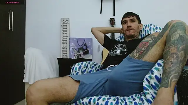 IaDoherty online show from November 2025 03:10:02 AM