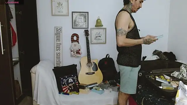 IaDoherty online show from December 2025 08:38:01 AM