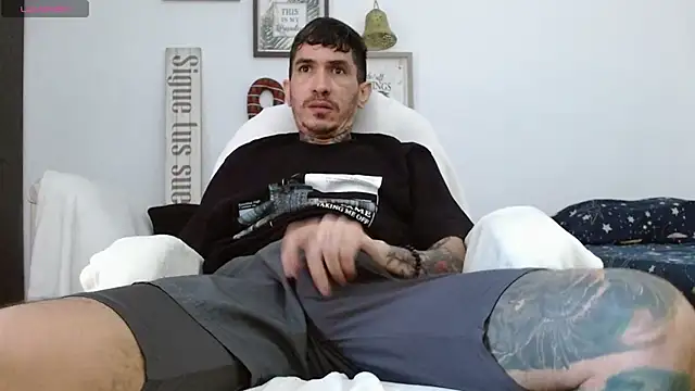 IaDoherty online show from December 2025 04:28:02 PM