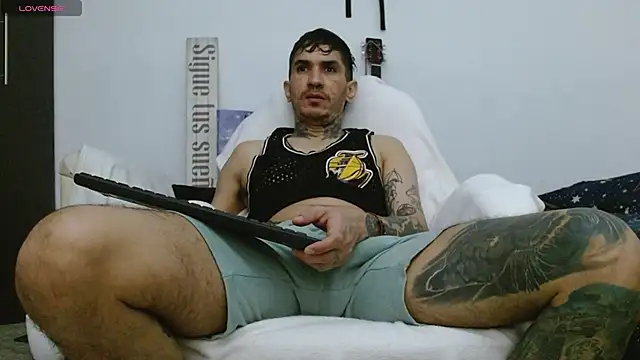 IaDoherty online show from November 2025 07:30:01 AM