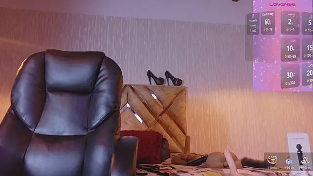 engel devil online show from January 2026 11:27:02 AM