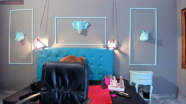 engel devil online show from May 2026 11:02:01 AM