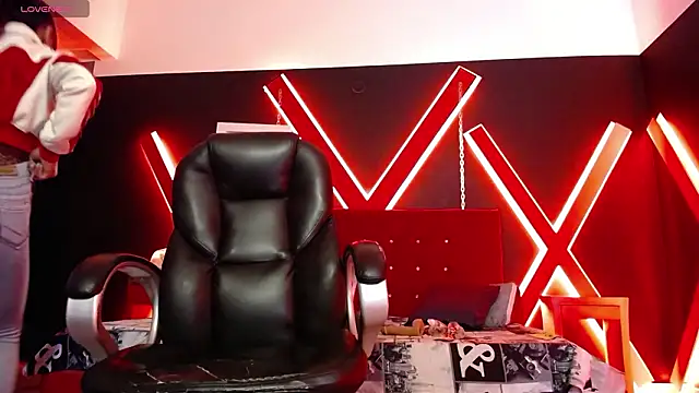 engel devil online show from February 2026 12:29:02 PM