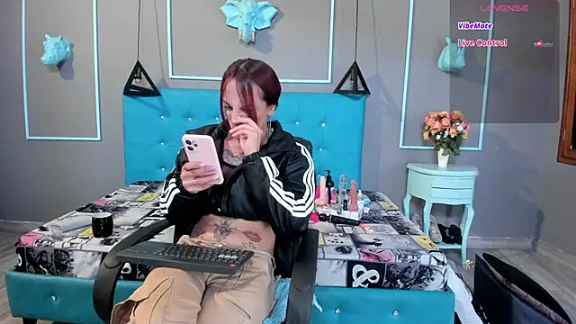 engel devil online show from May 2026 12:23:02 PM