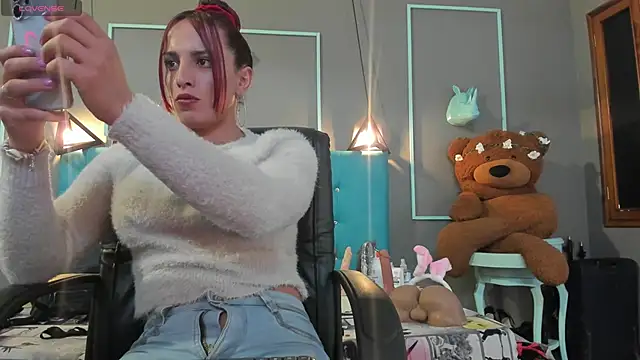 engel devil online show from March 2026 12:52:01 PM