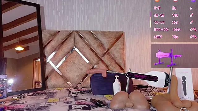 engel devil online show from February 2026 12:26:01 PM