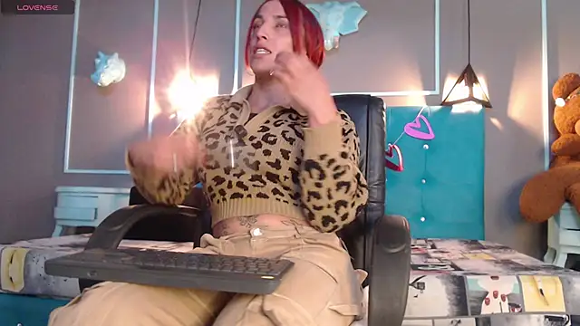 engel devil online show from February 2026 11:53:01 AM