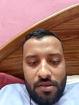 Snapshot of AlamJi07 chatting on February 2025 07:30:01 PM AlamJi07 online show from February 2025 07:30:01 PM