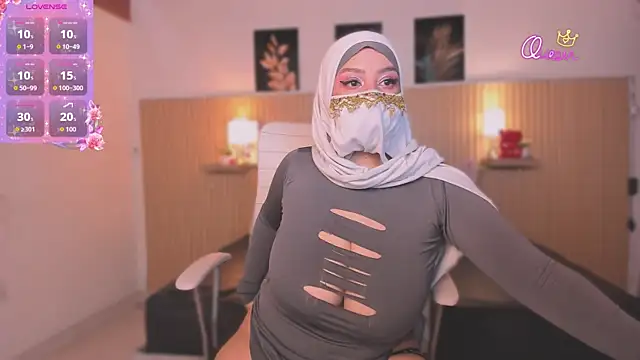 cloe sirena online show from March 2026 02:46:02 PM