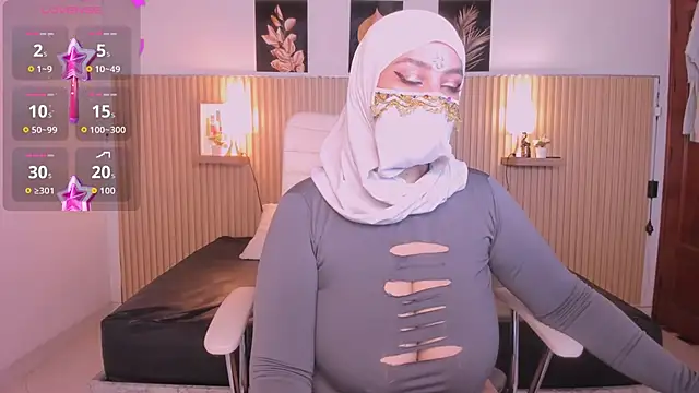 cloe sirena online show from March 2026 02:18:02 PM