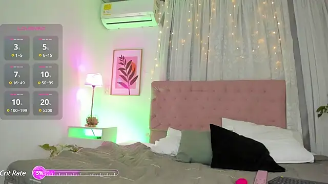 CintiaHaxx online show from February 2025 04:11:02 AM