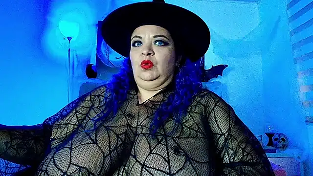 ANAMARIARIOS online show from November 2025 05:29:02 PM