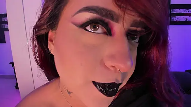 AnnikaMerliahh  online show from February 2025 12:42:01 PM