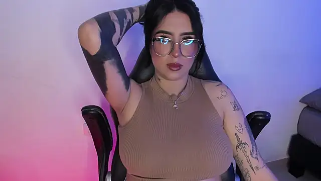 AnnikaMerliahh  online show from October 2025 03:30:02 AM