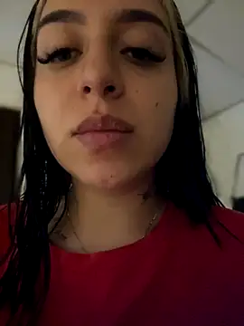 AnnikaMerliahh  online show from November 2025 10:14:01 PM