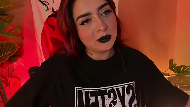 AnnikaMerliahh  online show from March 2025 12:06:02 PM