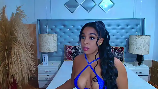 EileenBenzon online show from October 2025 04:27:01 AM