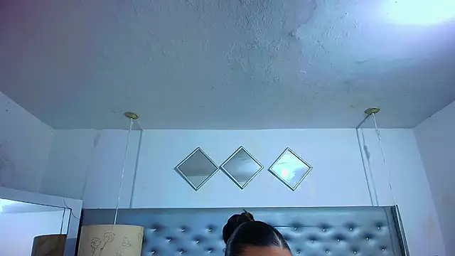 EileenBenzon online show from March 2026 07:29:01 PM