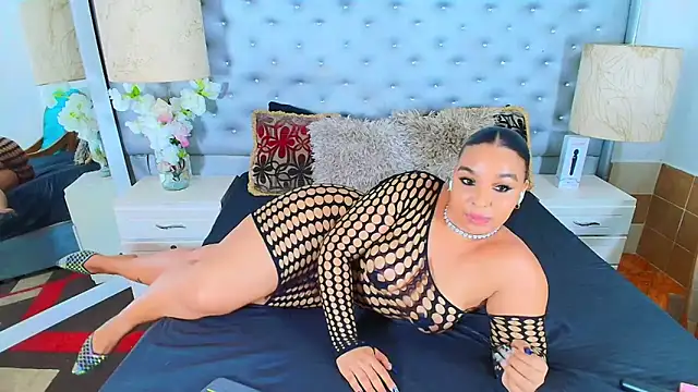 EileenBenzon online show from March 2026 03:19:01 AM