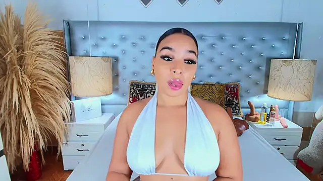 EileenBenzon online show from March 2025 03:46:02 AM