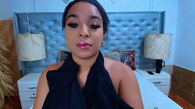 EileenBenzon online show from October 2025 04:06:01 AM