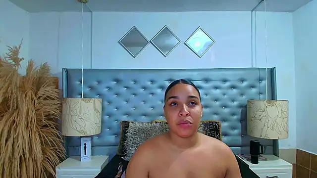 EileenBenzon online show from November 2025 02:53:01 PM