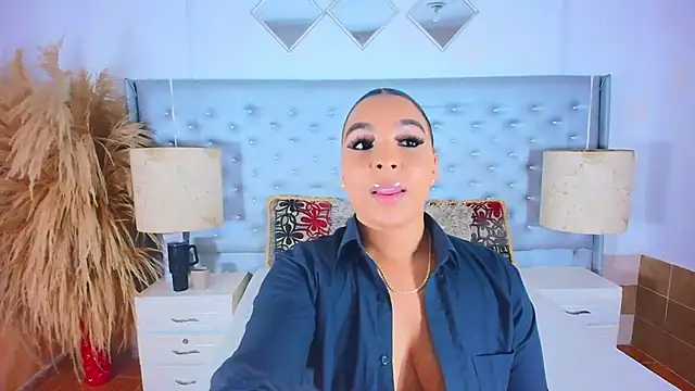 EileenBenzon online show from October 2025 03:49:02 AM