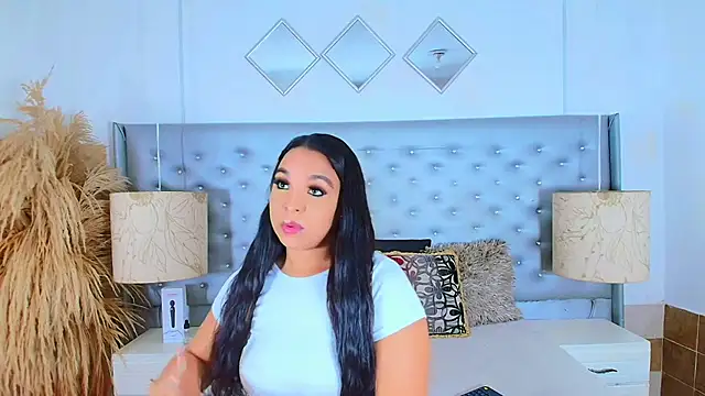 EileenBenzon online show from October 2025 09:05:01 PM