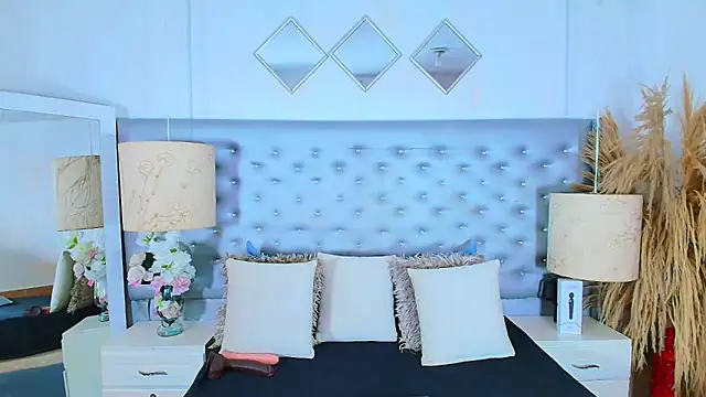 EileenBenzon online show from February 2026 04:21:02 AM