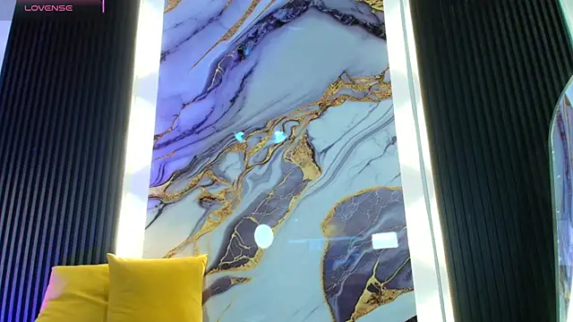 Lil eva2 online show from December 2025 07:27:01 PM