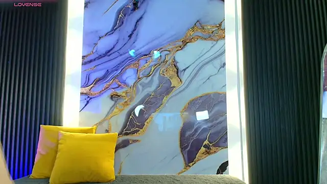 Lil eva2 online show from January 2026 08:24:01 PM