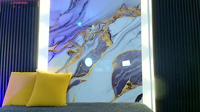 Lil eva2 online show from February 2026 07:25:01 PM