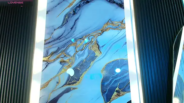 Lil eva2 online show from December 2025 07:29:01 PM