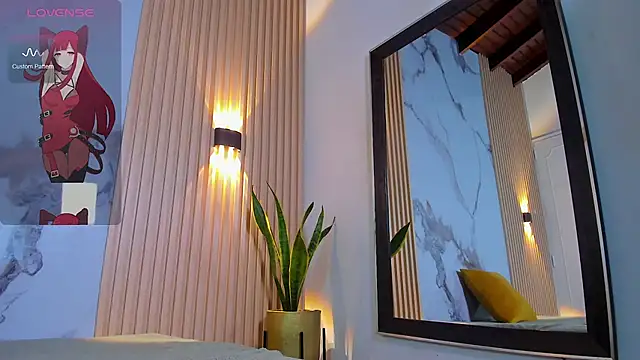 Snapshot of Lil_eva2 chatting on November 2025 07:36:02 PM Lil eva2 online show from November 2025 07:36:02 PM