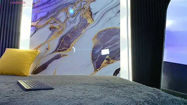 Lil eva2 online show from March 2026 07:23:02 PM