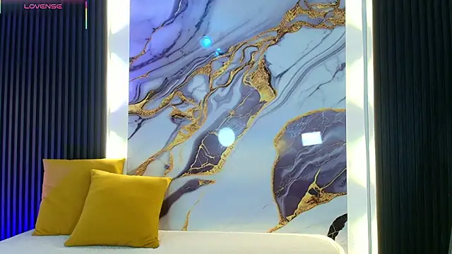 Lil eva2 online show from February 2026 07:37:01 PM