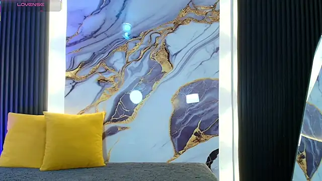 Lil eva2 online show from March 2026 07:31:01 PM