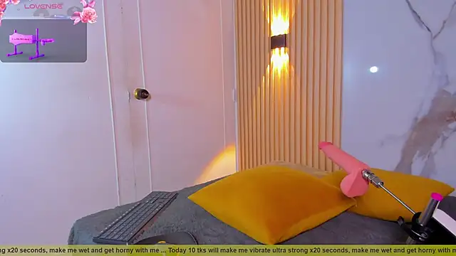 Lil eva2 online show from September 2025 07:28:02 PM