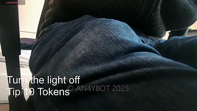 an4y8ot online show from January 2025 09:01:02 AM